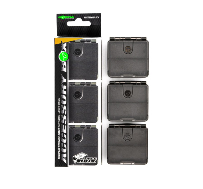 KORDA | ACCESSORY BOX