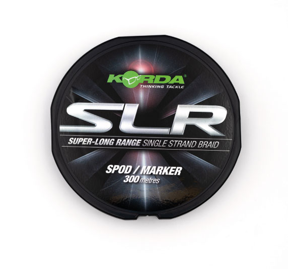 KORDA | SLR BRAID