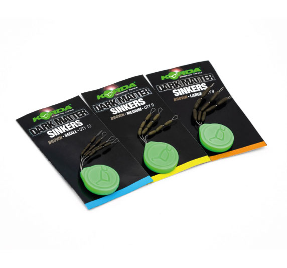 KORDA | SINKERS