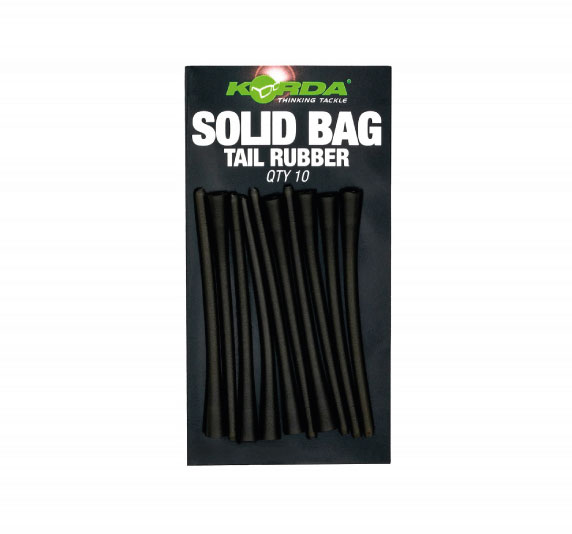 KORDA | SOLIDZ TAIL RUBBER