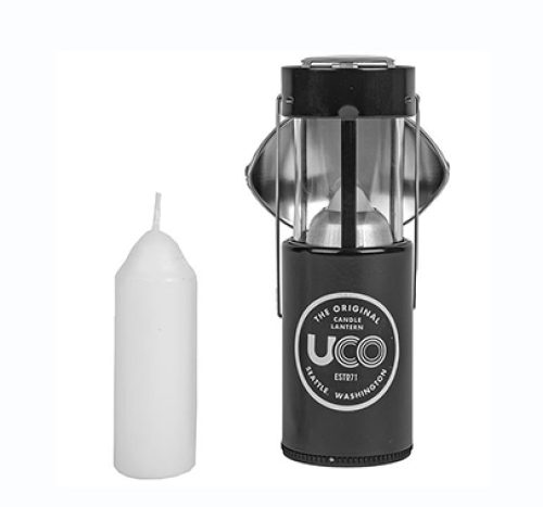 UCO | ORIGINAL CANDLE LANTERN KIT