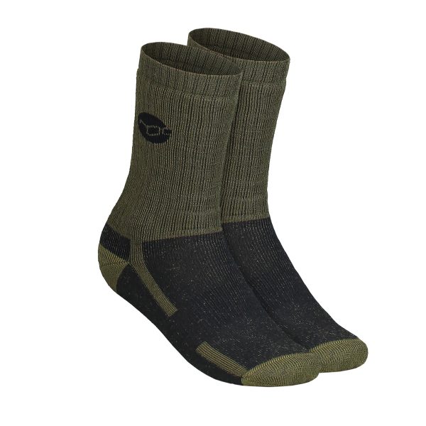 KORDA | MERINO WOOL SOCKS