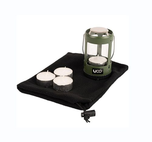UCO | MINI CANDLE LANTERN KIT