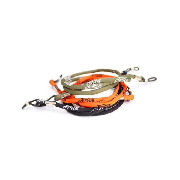 FORTIS | LANYARDS