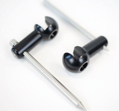 KORDA | BLACK SINGLEZ STABILISER