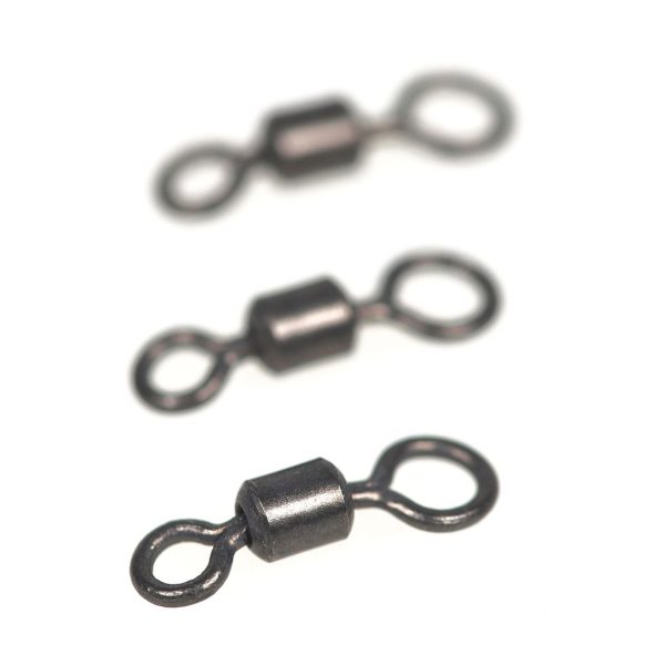 THINKING ANGLERS | PTFE SIZE 20 HOOK SWIVELS