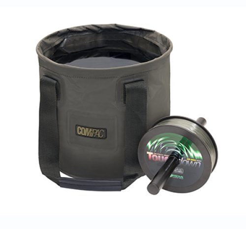 KORDA | COMPAC SPOOLING BUCKET