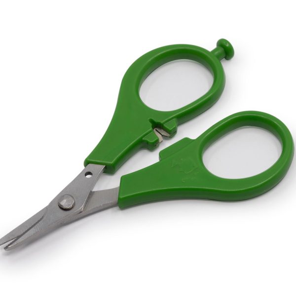 THINKING ANGLERS | STRIPPER SCISSORS