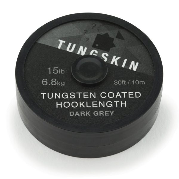 THINKING ANGLERS | TUNGSKIN HOOKLENGTH