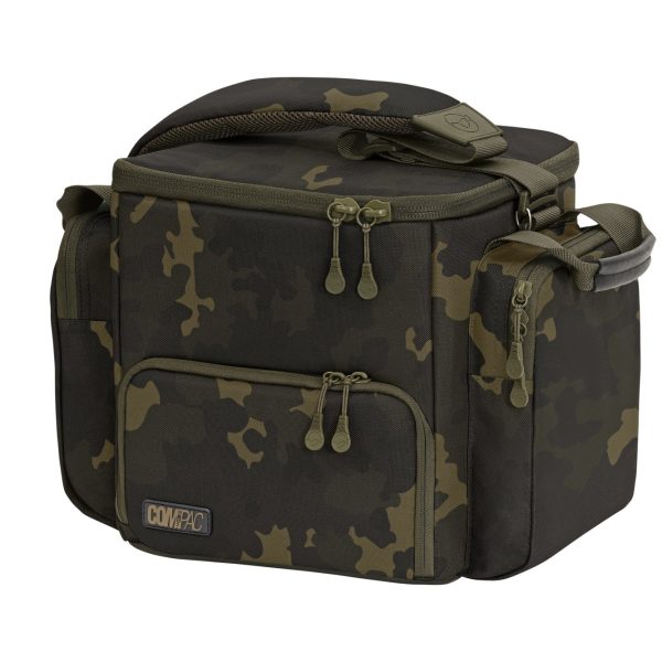 KORDA | COMPAC COOKWARE BAG DARK KAMO