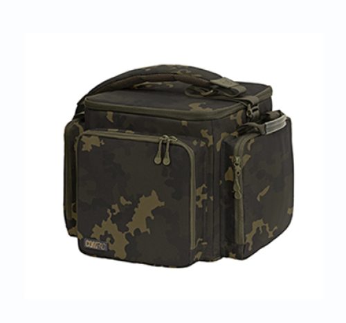 KORDA | COMPAC CUBE CARRYALL DARK KAMO