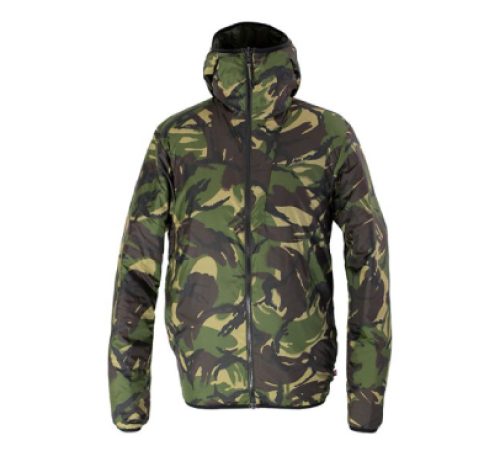 FORTIS | MARINE LINER - REVERSIBLE