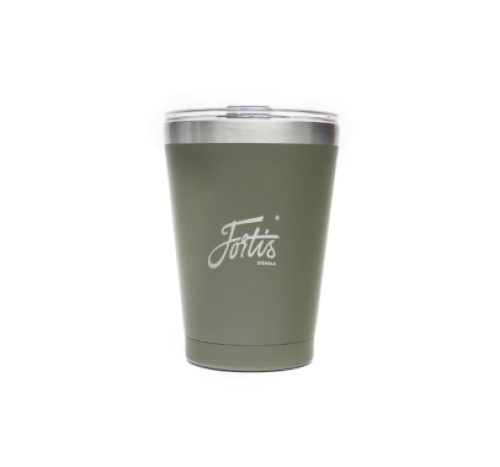FORTIS | RECCE MUG
