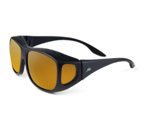 FORTIS | OVERWRAP GLASSES