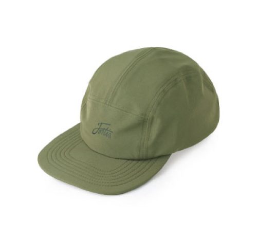 FORTIS | MARINE CAP
