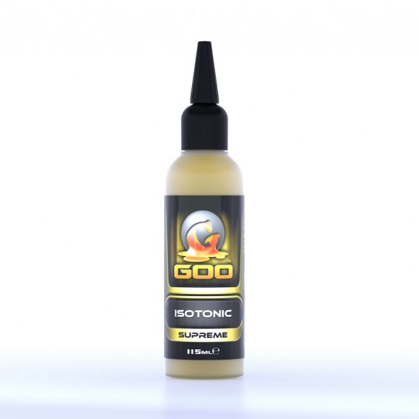 KORDA KIANA | ISOTONIC SUPREME GOO