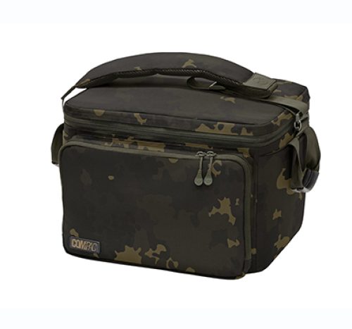KORDA | COMPAC COOL BAG DARK KAMO