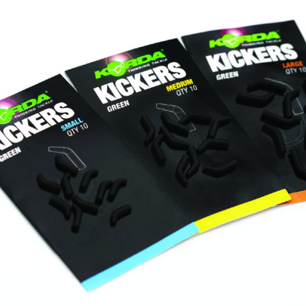 KORDA | KICKERS BROWN