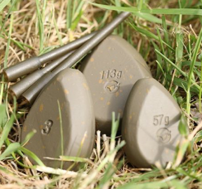 KORDA | FLAT PEAR INLINE