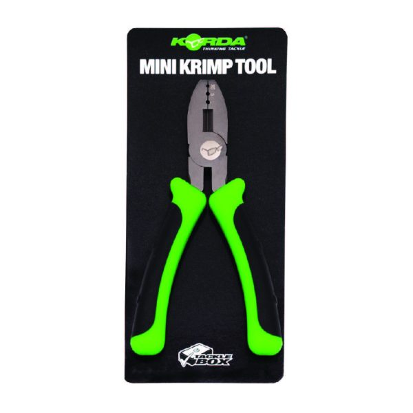 KORDA | MINI KRIMP TOOL