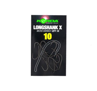 KORDA | LONGSHANK X