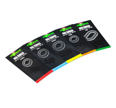 KORDA | RIG RING
