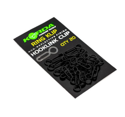 KORDA | RING KLIP
