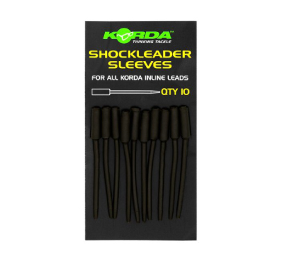 KORDA | SHOCK LEADER SLEEVE