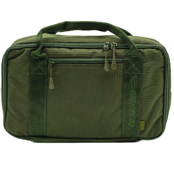 KORDA | SINGLEZ BAG GREEN