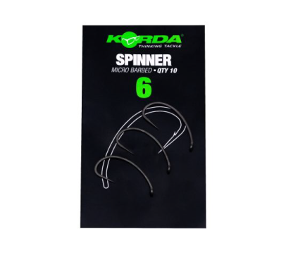 KORDA | SPINNER HOOK