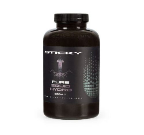 STICKY BAITS | PURE SQUID HYDRO LIQUID