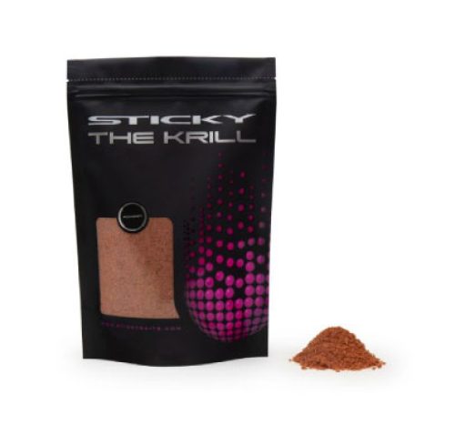 STICKY BAITS | KRILL POWDER