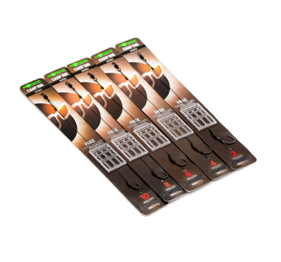 KORDA | DARK MATTER RIG WIDE GAPE