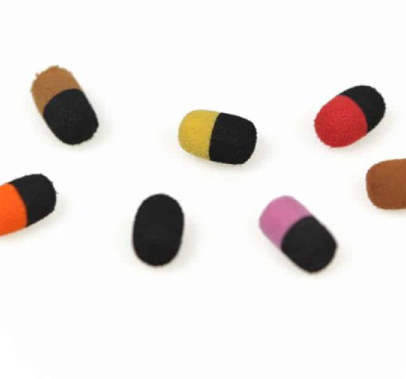 THINKING ANGLERS | ZIG BARRELS