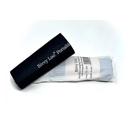 CARP LIFE | BIVVY LOO BAGS