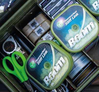 MainLine & Hooklinks