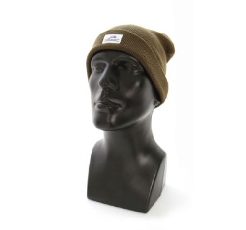 FORTIS | FOLD BEANIE