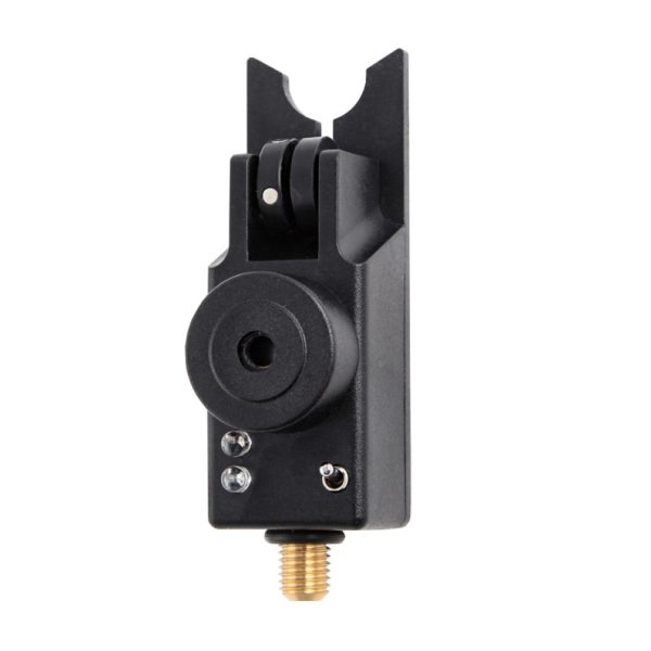 STEVE NEVILLE | STANDARD MK3 ALARM WHITE