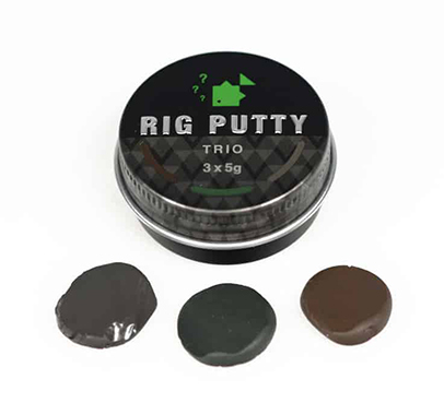 trio putty main