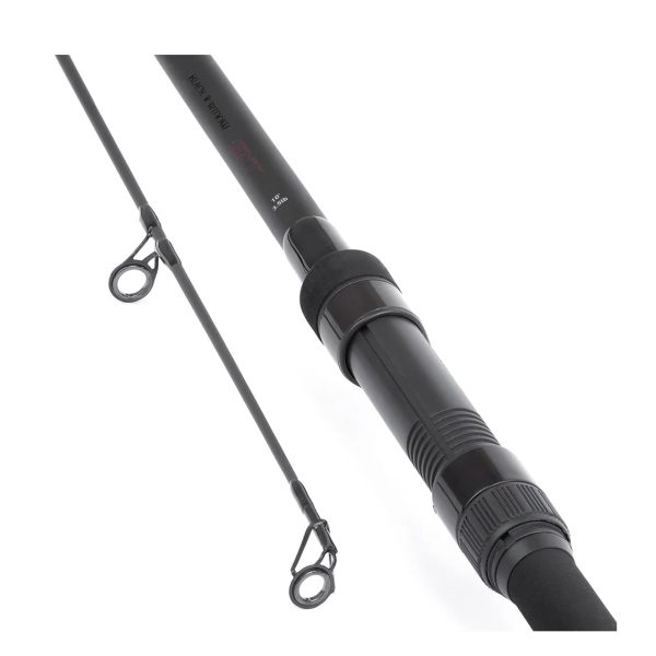 DAIWA | BLACK WIDOW EXTENDING 10FT 3LB CARP ROD