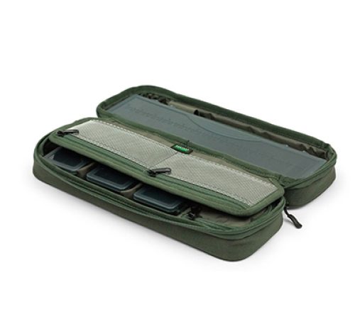 THINKING ANGLERS | OLIVE TACKLE POUCH