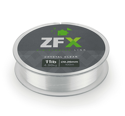 THINKING ANGLERS | ZFX ZIG AND FLOATER HOOKLINK