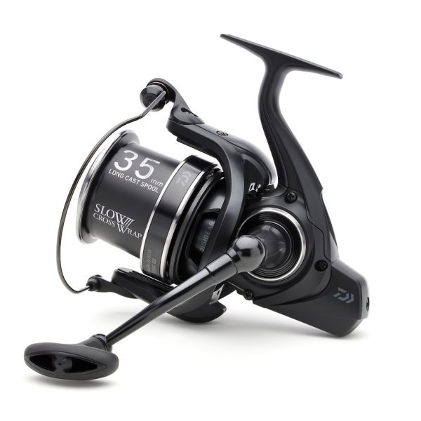 DAIWA | 23 EMBLEM 35 SCW QD