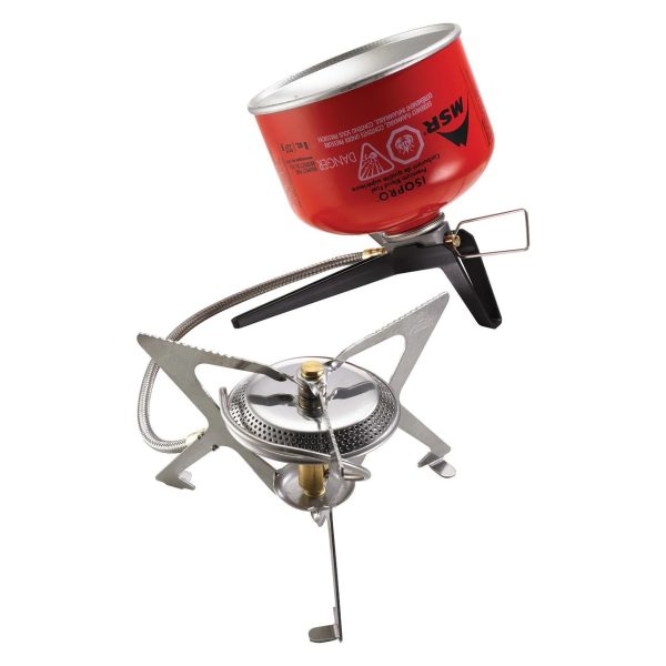 MSR | WINDPRO 2 STOVE