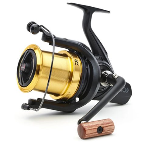 DAIWA | 23 EMBLEM 45 SCW QD OT