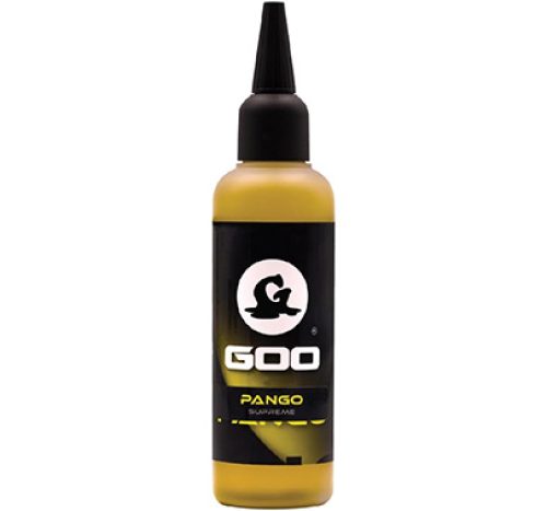 KORDA KIANA | PANGO SUPREME GOO