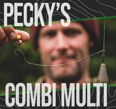 RIG BOARD | DARRELL PECK COMBI MULTI RIG BUILDER