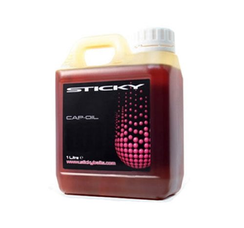 STICKY BAITS | CAP OIL