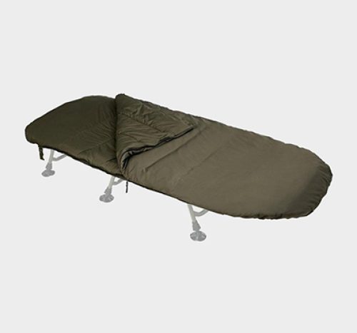 TRAKKER | BIG SNOOZE + SMOOTH SLEEPING BAG