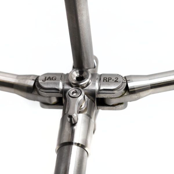 JAG | RP2 POD KIT - 316 STAINLESS